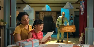 Treatment Khusus Ryan Adriandhy Selama Syuting NA WILLA, Larangan Merokok - Buat Playground di Set