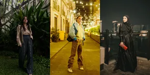 Tren Artis Jadi Desainer: Ekspansi Kreatif atau Sekadar Aji Mumpung?