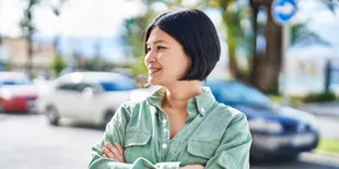 Tren Model Rambut Pendek Wanita Korea, Pilihan untuk Tampil Lebih Gaul yang Wajib Anda Coba
