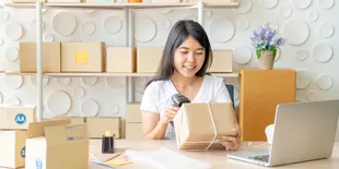 Tren Perkembangan UMKM dan Brand Lokal di Tengah Persaingan e-Commerce Terungkap dalam Riset IPSOS 2025, Seperti Apa?