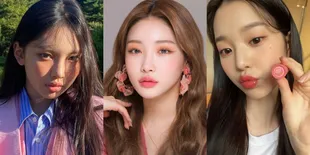 Trend Make Up Korea 2023 yang Wajib Kamu Coba, Dijamin Bikin Penampilan Kamu Serasa Idol K-Pop