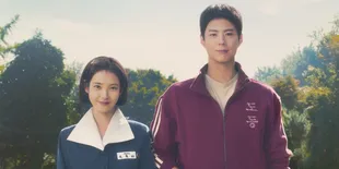 Trending di Netflix, WHEN LIFE GIVES YOU TANGERINE Hadirkan Kisah Cinta yang Bikin Baper!