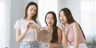 Trendy & Effortless: Rekomendasi Look 'No Makeup Makeup' ala Gen Z