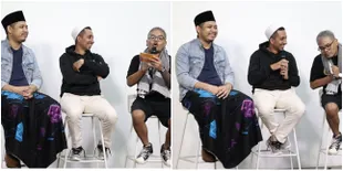 Tretan Muslim Mengaku Pernah Pura-Pura Puasa Saat Bicara Soal Maksiat di Bulan Ramadan