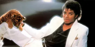 Tribute To Michael Jackson, 8 Musisi KW Michael Jackson