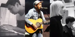 Tribute Untuk Glenn Fredly, Deretan Selebriti Ini Cover Lagu Mendiang di IG: Ada Raffi Ahmad Sampai Rinni Wulandari