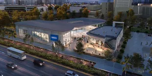 Trifecta Singapore Jadi Destinasi Wajib Buat Liburan Keluarga di Tengah Orchard