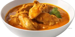 Trik Ampuh Membuat Gulai Lebih Gurih Tanpa Santan Menggumpal