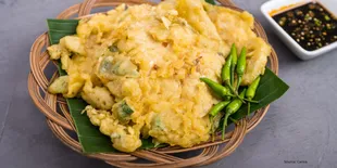 Trik Baru Menggoreng Tempe Mendoan agar Lebih Harum dan Nikmat