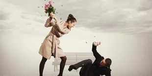 Trik Bohongin Pacar Biar Nggak Ketahuan