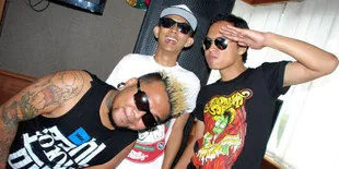 Trik Jitu Endank Soekamti Lawan Pembajakan