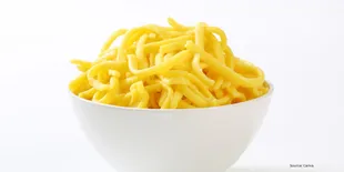 Trik Jitu Memasak Mi Kuning Goreng yang Tahan Lama dan Lezat