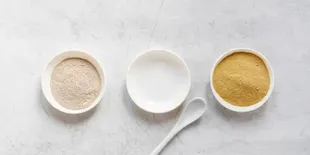 Trik Membuat Kaldu Jamur Sendiri dengan Satu Bahan Saja
