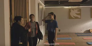 Trik Menaklukkan Kecerewetan Gita Bhebhita di Perjalanan