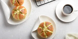 Trik Mengirim Korean Garlic Cheese Bread Agar Tetap Fresh Sampai ke Tangan Pelanggan