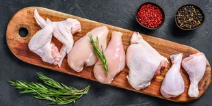 Trik Mengolah Ayam agar Tetap Moist dan Lezat, Ini Rahasianya