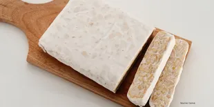 Trik Menyimpan Tempe agar Tahan Lama di Freezer, Tetap Lezat Hingga 3 Bulan