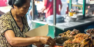 Trik Obati Kerinduan Pada Bali Selama Pandemi