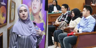 Trio Ikan Asin Divonis Bersalah dan Dijatuhi Hukuman Penjara, Fairuz A Rafiq: Kebenaran Akhirnya Terungkap