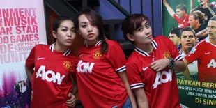 Trio Macan Belum Tertarik Main Sinetron