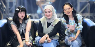 Trio Musisi Safira Inema, Esa Risty, dan Woro Widowati Hadirkan Kolaborasi Segar di Genre Dangdut Koplo
