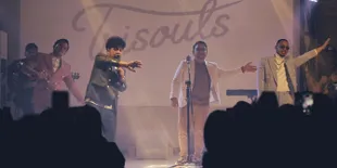 Trisouls Sukses Gelar Intimate Concerts Perdananya, Tiket Sampai Ludes Terjual!