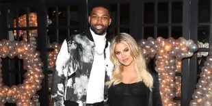 Tristan Thompson Sempat Bantah Tuduhan Selingkuh dengan Jordyn Woods