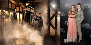 Trivia Fantastic Beasts and Where To Find Them, Kamu Wajib Baca!