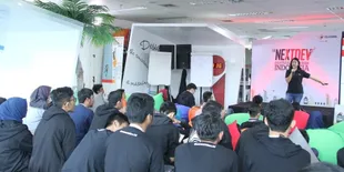 Trivia The NextDev Competition yang Lahirkan Aplikasi Kekinian Super Keren