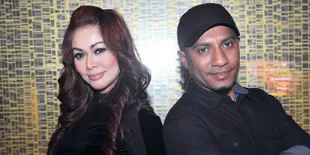 True Terinspirasi Rihanna dan Chris Brown