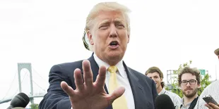 Trump Tower Kebakaran, 1 Orang Meninggal Dunia dan 6 Terluka