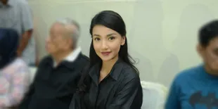 Tsania Marwa Beber Bukti Penganiayaan yang Dilakukan Atalarik Syach