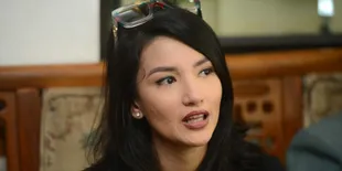 Tsania Marwa Beberkan Kejadian Tak Pantas Saat Jenguk Anak di Rumah Atalarik Syach