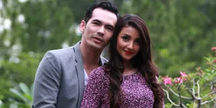 Tsania Marwa Kirim Surat Terbuka Buat Vonny Cornelia, Atalarik Syach Buka Suara