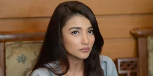 Tsania Marwa Tak Suka Cara Atalarik Syach Membawa Anaknya Pergi