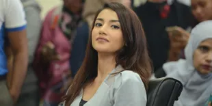 Tsania Marwa Ungkap Alasan Menggugat Cerai Atalarik Syach