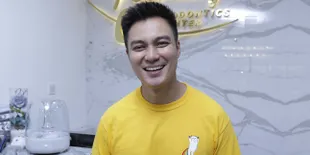 Tuai Banyak Hujatan, Baim Wong Lebih Pilih Memaafkan Haters daripada Pembuktian