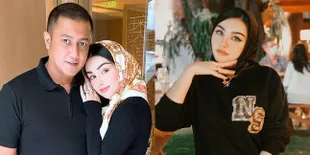 Tuai Cibiran, 8 Potret Gaya Hijab Nurah Syahfirah Ibu Tiri Teuku Rassya Yang Ramai Disorot - Perlihatkan Sebagian Rambut