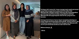Tuai Kecaman Netizen, Olivia MCI Minta Maaf Usai Pakai Stroller Di Surabaya ISOPLUS Marathon
