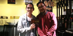 Tuai Kontroversi, Sutradara 'SURAT DARI PRAHA' Ajak Nonton Gratis
