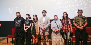 Tuai Pro Kontra, Lembaga Sensor Film Sebut Adegan Kekerasan Dalam 'VINA: SEBELUM 7 HARI' Tergolong Proporsional Untuk Klasifikasi Usia 17+
