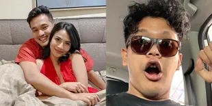Tubagus Joddy Jadi Tersangka dan Terancam 12 Tahun Penjara, Keluarga Vanessa Angel: Kami Lega