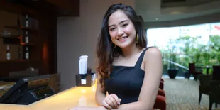 Tubuh Digantung Bikin Salshabilla Adriani Panik Main Film Horor