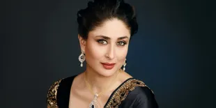 Tubuh Langsing Tanpa Stretchmark, Foto Bikini Kareena Kapoor Hasil Editan?