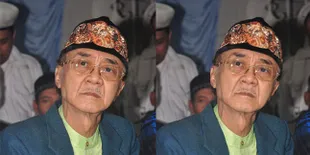 Tuduh Eyang Subur, Ayah Ani Ajukan Pasal Prematur