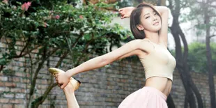 Tuduh Lee Si Young Terlibat Video Mesum, Jurnalis Ini Dipenjara