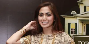 Tuduh Ludwig Lakukan Suap, Jessica Iskandar Dituding Cari Sensasi