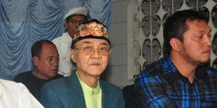 Tuduhan Tak Terbukti, Eyang Subur Akan Laporkan Ayah Ani