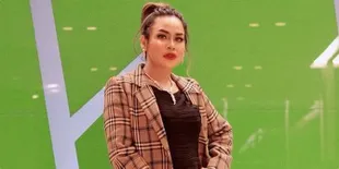 Tugas Berat Buat Melaney Ricardo Selama Pandemi, Kira-Kira Apa Ya?