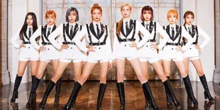 Tujuh dari Delapan Member Girl Grup Rookie ANS Putus Kontrak Pasca Kasus Bullying, Fakta Kelam Terungkap